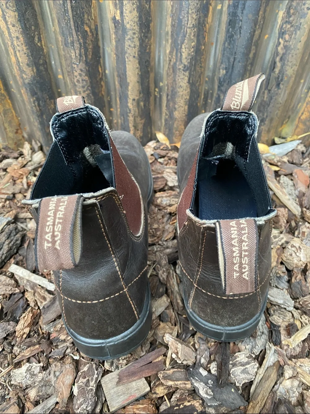 Blundstone classic chelsea